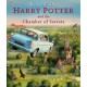 Harry Potter and the Chamber of Secrets - illustrated edition: illustrated edition
