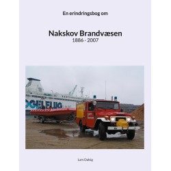 Nakskov Brandvæsen