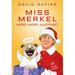 MISS MERKEL: MORD UNDER JULETRÆET