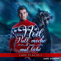 Noël, Pull moche et ours mal léché