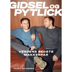 Gidsel og Pytlick: Verdens bedste makkerpar