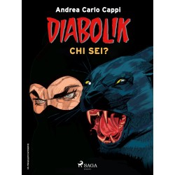 Diabolik – Chi sei?