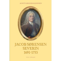 JACOB SØRENSEN SEVERIN 1691-1753