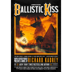 Ballistic Kiss