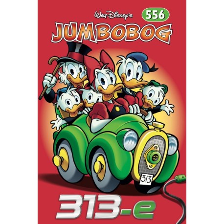 Jumbobog 556: 313-e