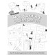 Jolly Phonics Capital Letters Handwriting Book: In Precursive Letters (British English edition)