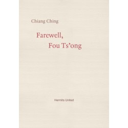 Farewell, Fou Ts'ong