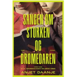 Sangen om storken og dromedaren