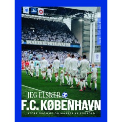 Jeg elsker F.C. København.