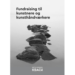 Fundraising til kunstnere og kunsthåndværkere