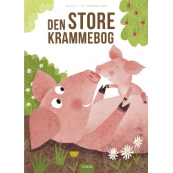 Den store krammebog