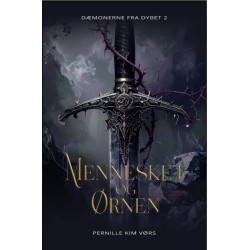 Mennesket og Ørnen: Dæmonerne fra Dybet -2