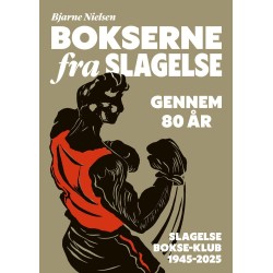 Bokserne fra Slagelse gennem 80 år