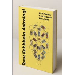 Tarot Kabbala Astrologi
