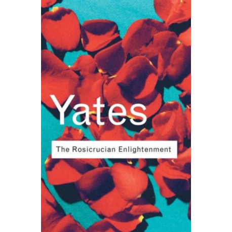 The Rosicrucian Enlightenment