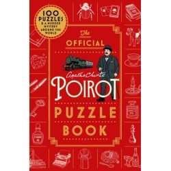 The Official Poirot Puzzle Book