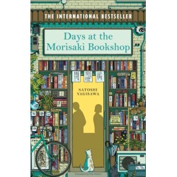 Days at the Morisaki Bookshop