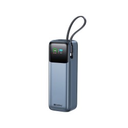 SANDBERG All-in1 Powerbank 27000 PD 240W