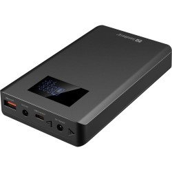 SANDBERG Laptop Powerbank 20000 PD100W