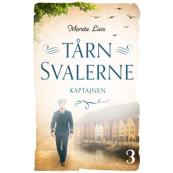 Kaptajnen: Tårnsvalerne 3