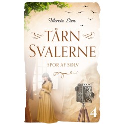 Spor af sølv: Tårnsvalerne 4