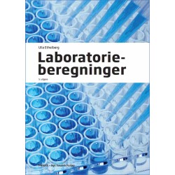 Laboratorieberegninger