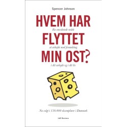 Hvem har flyttet min ost?