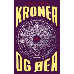 Kroner og øer