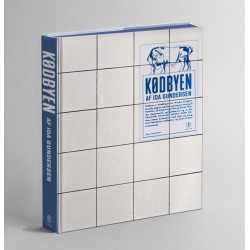 Kødbyen: logue book
