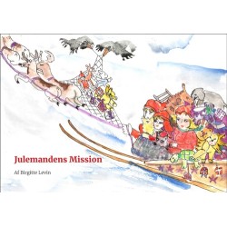 Julemandens Mission