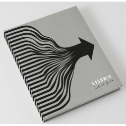 KASHMIR Logue Book: logue book