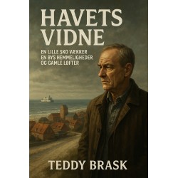 Havets Vidne: En lille sko vækker en bys hemmeligheder og gamle løfter