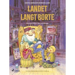 Landet langt borte