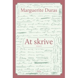 At skrive