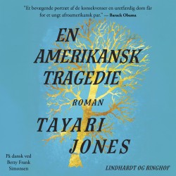 En amerikansk tragedie