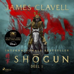 Shōgun – Deel 1
