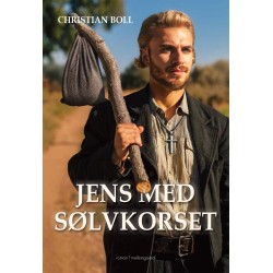 JENS MED SØLVKORSET