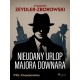 Nieudany urlop majora Downara