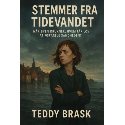 Stemmer fra tidevandet: Når byen drukner, hvem får lov at fortælle sandheden?