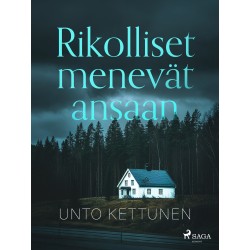 Rikolliset menevät ansaan