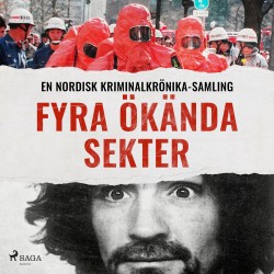 Fyra ökända sekter