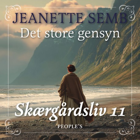 Det store gensyn