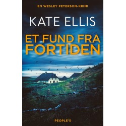 Et fund fra fortiden