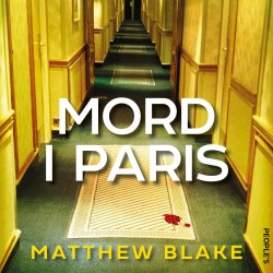 Mord i Paris