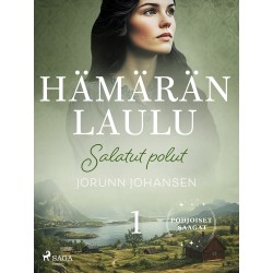 Salatut polut – Hämärän laulu 1