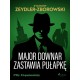 Major Downar zastawia pułapkę
