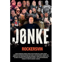 Rockersvin