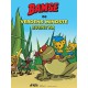 Bamse og verdens mindste eventyr