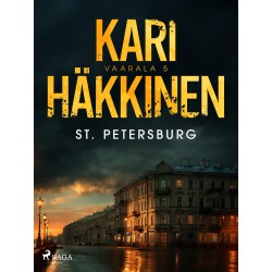 St. Petersburg