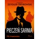 Pieczeń sarnia